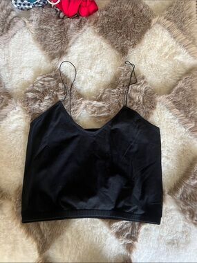 Free people crop top